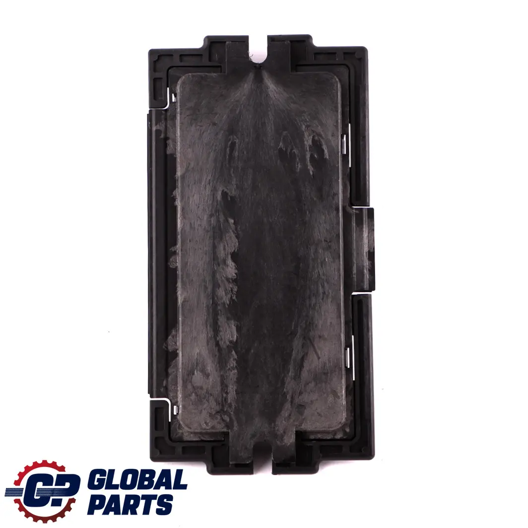 BMW 1 E87 Light Control Footwell Module ECU MAX Brose FRM3R PL2 Lear 9308371