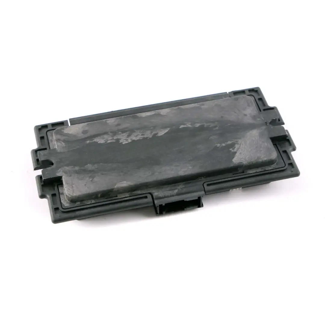 BMW 1 E87 Light Control Footwell Module ECU MAX Brose FRM3R PL2 Lear 9308371