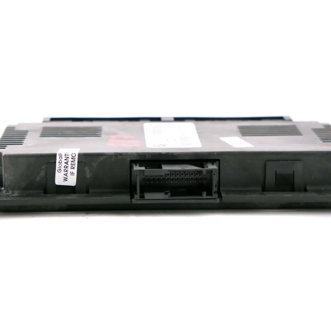 BMW 1 E87 Light Control Footwell Module ECU MAX Brose FRM3R PL2 Lear 9308371