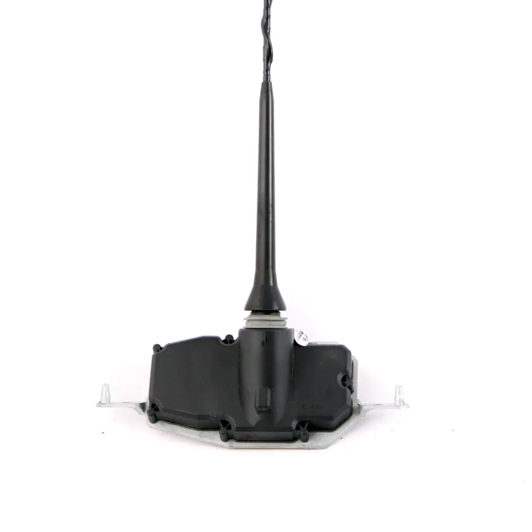 Mini F57 Cabrio Antennensockel Antennenstabeinheit AM/FM/TEL/GPS/DAB-L 9309997