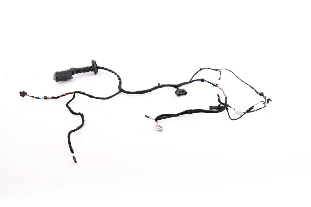 BMW F30 F31 F80 M3 Driver's Side Door Wiring Loom Cable 9313614