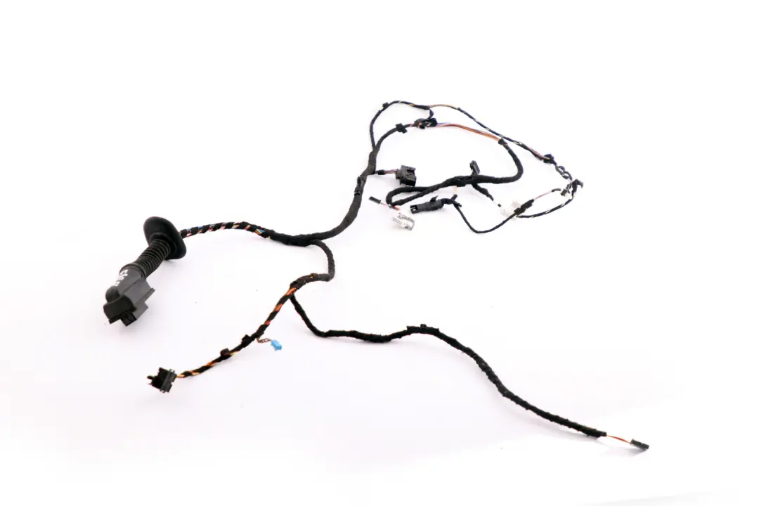 BMW F30 F31 F80 M3 Driver's Side Door Wiring Loom Cable 9313614