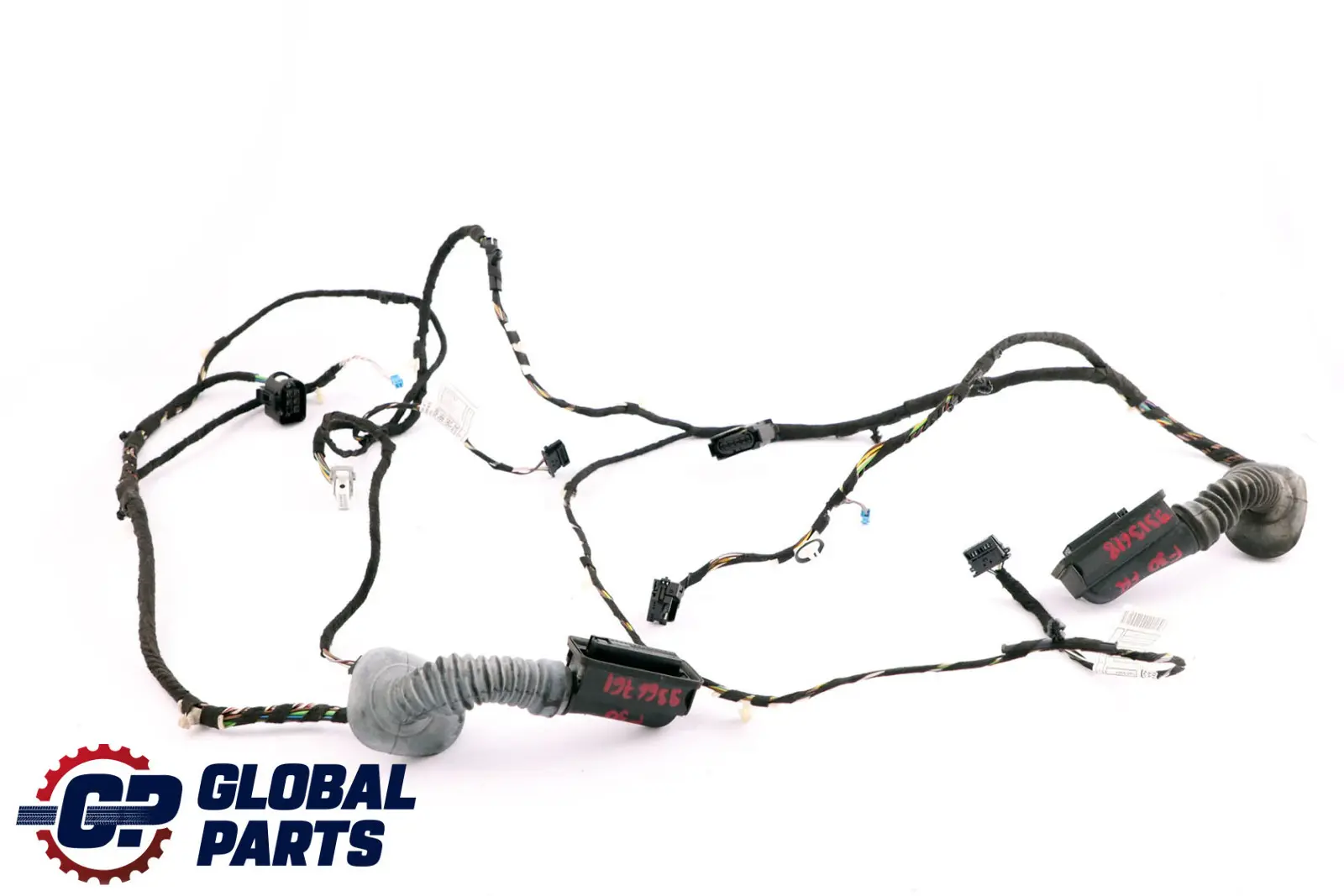 BMW F30 F31 F80 M3 Delantero Trasero Derecho O / Cableado Loom Arn?s Cables Set