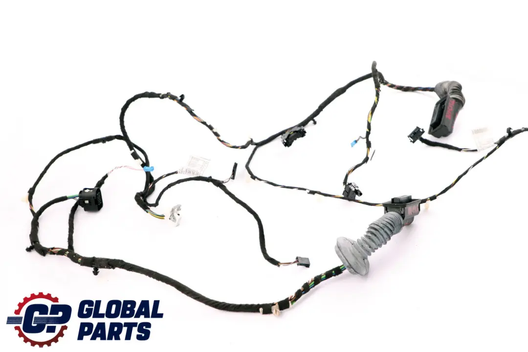 BMW F30 F31 F80 M3 Delantero Trasero Derecho O / Cableado Loom Arn?s Cables Set