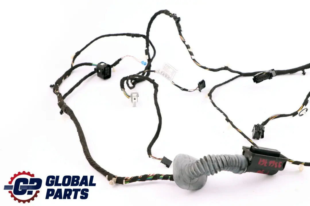 BMW F30 F31 F80 M3 Delantero Trasero Derecho O / Cableado Loom Arn?s Cables Set