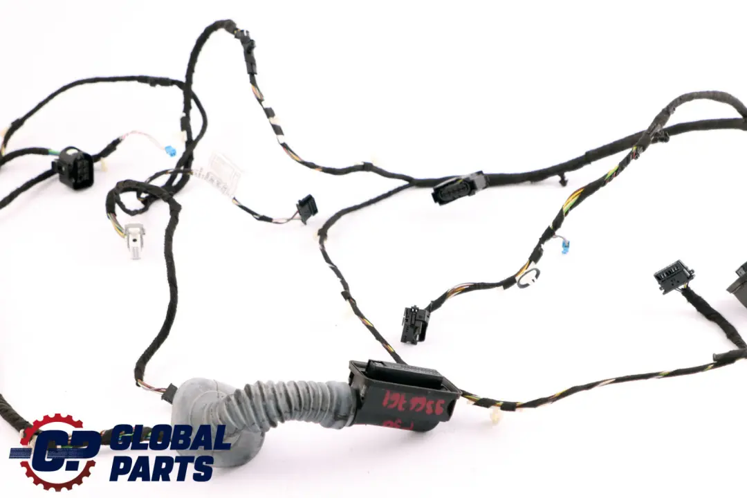 BMW F30 F31 F80 M3 Delantero Trasero Derecho O / Cableado Loom Arn?s Cables Set