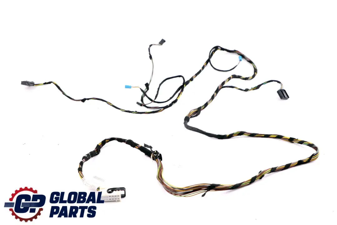 BMW 3 Series F30 F80 M3 Boot Trunk Lid Tailgate Wiring Loom Harness Cable Set