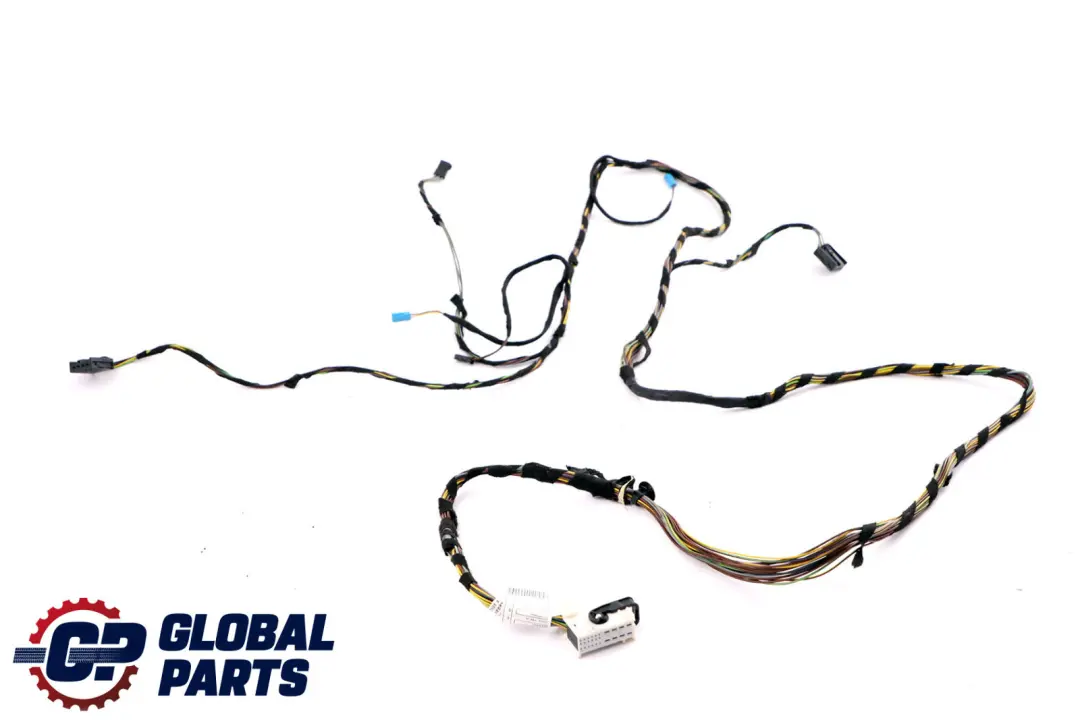 BMW 3 Series F30 F80 M3 Boot Trunk Lid Tailgate Wiring Loom Harness Cable Set