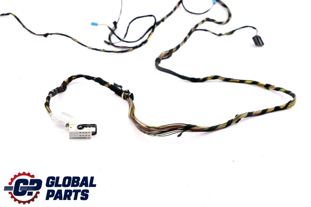 BMW 3 Series F30 F80 M3 Boot Trunk Lid Tailgate Wiring Loom Harness Cable Set