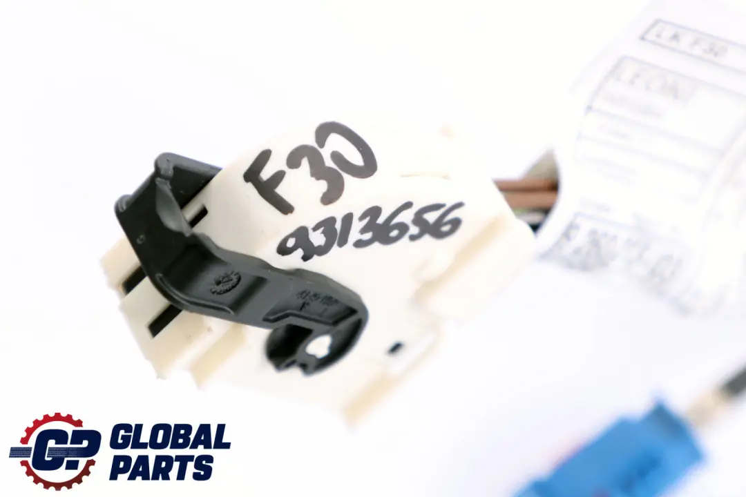 BMW 3 Series F30 F80 M3 Boot Trunk Lid Tailgate Wiring Loom Harness Cable
