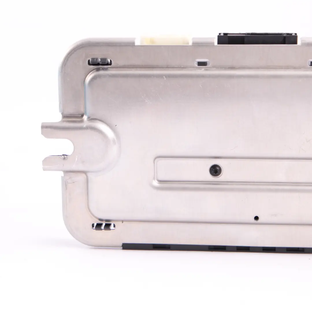 Light Module BMW F01 Control Footwell Lightning ECU Unit FRM3 9313928