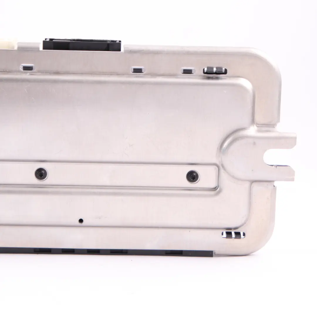 Light Module BMW F01 Control Footwell Lightning ECU Unit FRM3 9313928