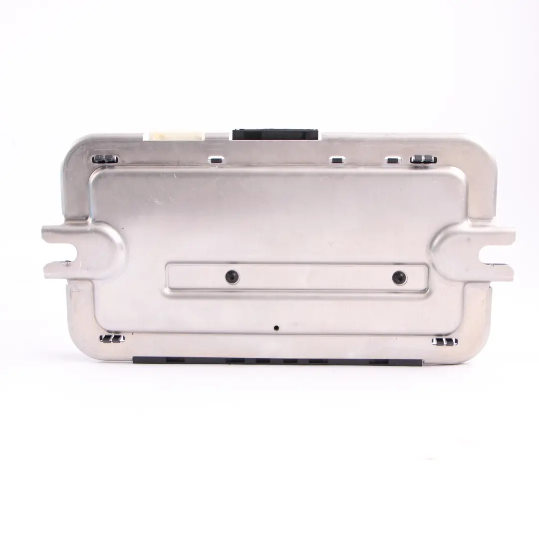 Light Module BMW F01 Control Footwell Lightning ECU Unit FRM3 9313928