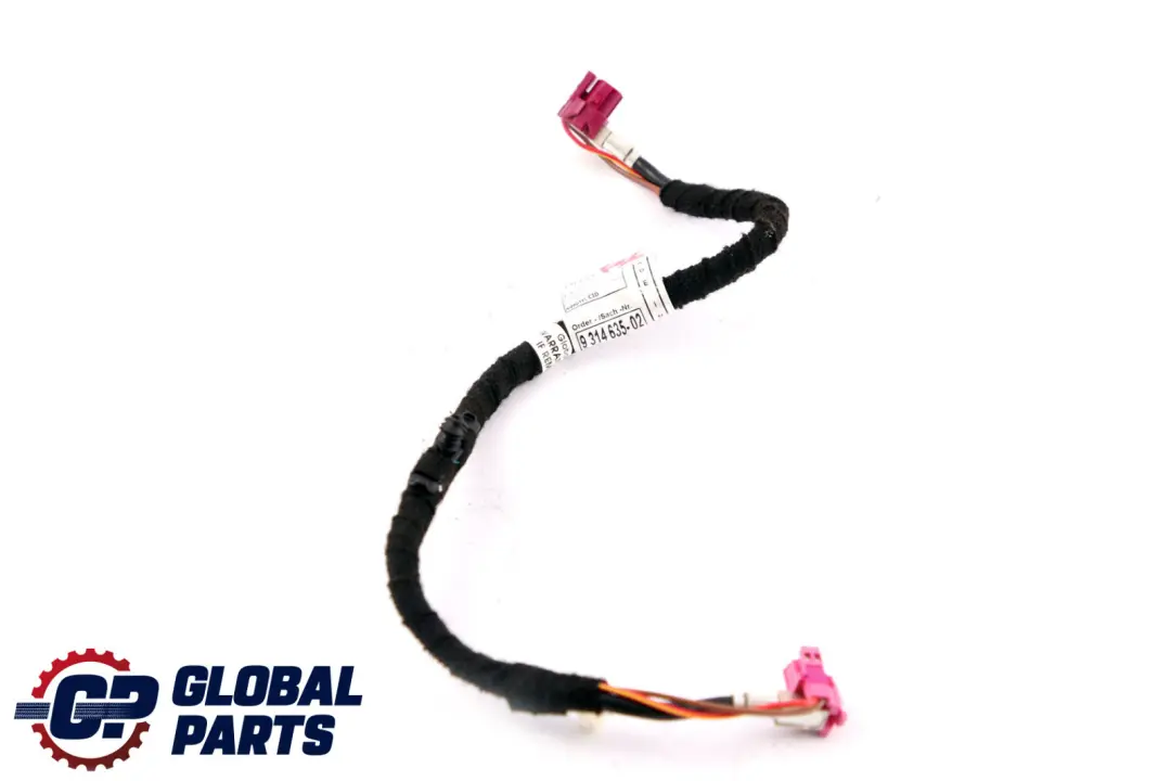 BMW Mini Cooper F54 F55 F56 F60 HSD Line HU - CID 9314635