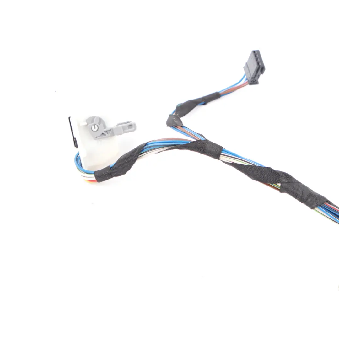 BMW X3 F25 Interruptor elevalunas lado conductor Mazo de cables Cable 9315080