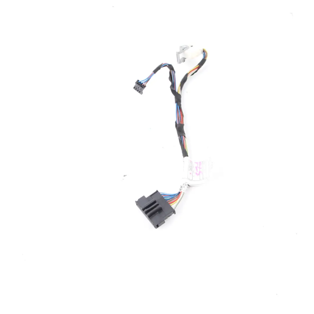 BMW X3 F25 Interruptor elevalunas lado conductor Mazo de cables Cable 9315080