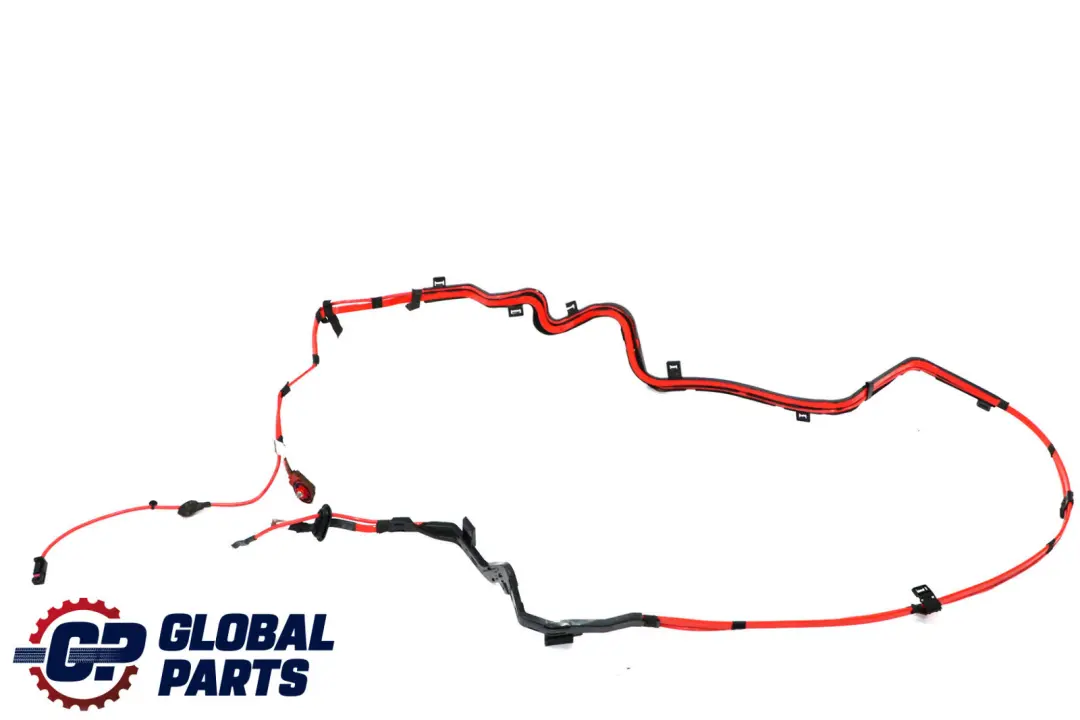 BMW F30 F31 Kabel Akumulatora Zasilania Plusowy