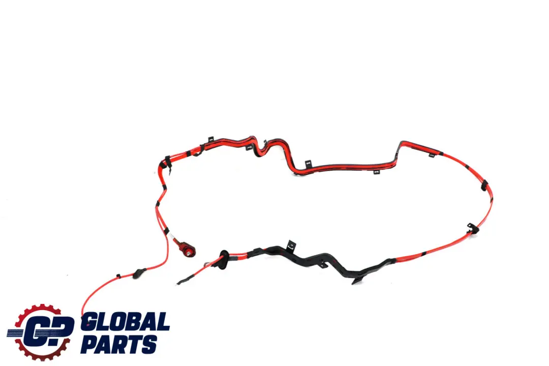 BMW F30 F31 Kabel Akumulatora Zasilania Plusowy