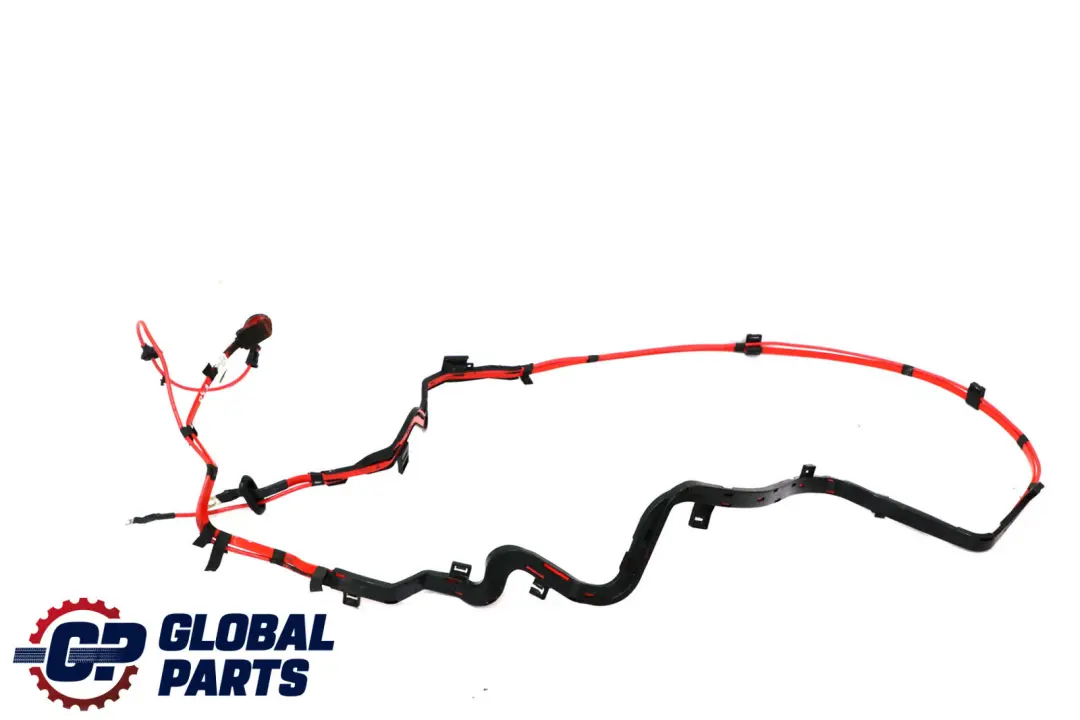 BMW F30 F31 Kabel Akumulatora Zasilania Plusowy