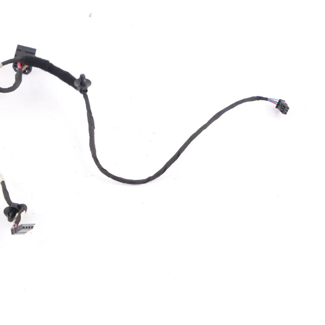 Cableado Asiento BMW X3 F25 X4 F26 Lado Conductor Cable Loom 9316654