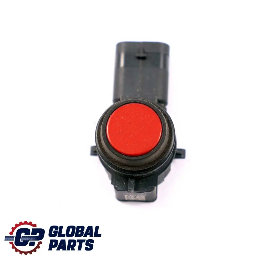 BMW 1 3 4 F21 F30 F31 F80 M3 F82 M4 Rear PDC Ultrasonic Sensor Sakhir Orange