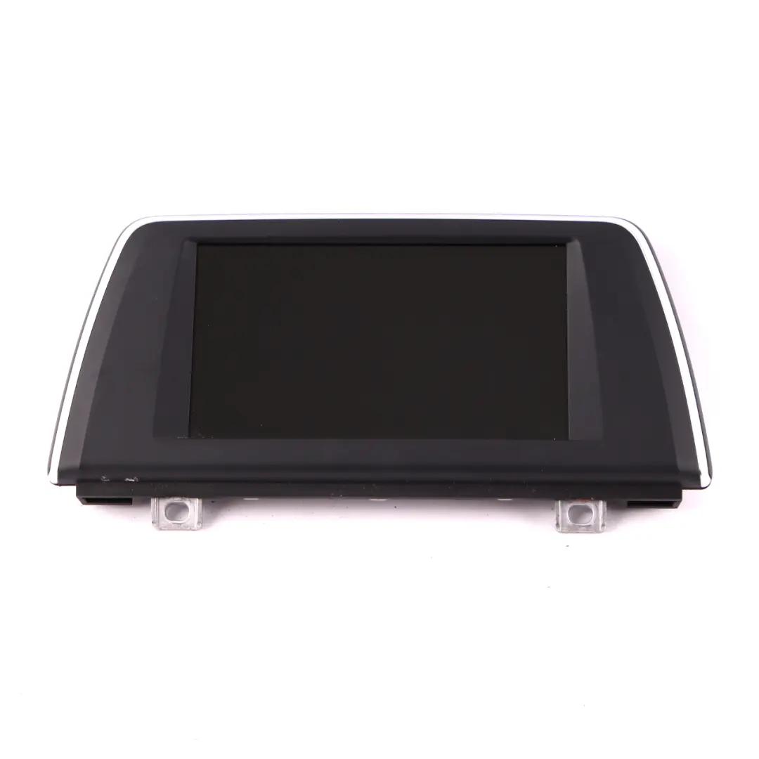 BMW 2 F45 F46 Bordmonitor Zentrale Informationsanzeige 6,5" Navigation 9317941