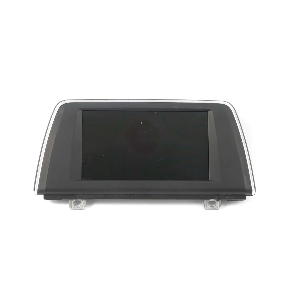 BMW 2 F45 F46 Bordmonitor Zentrale Informationsanzeige 6,5" Navigation 9317941