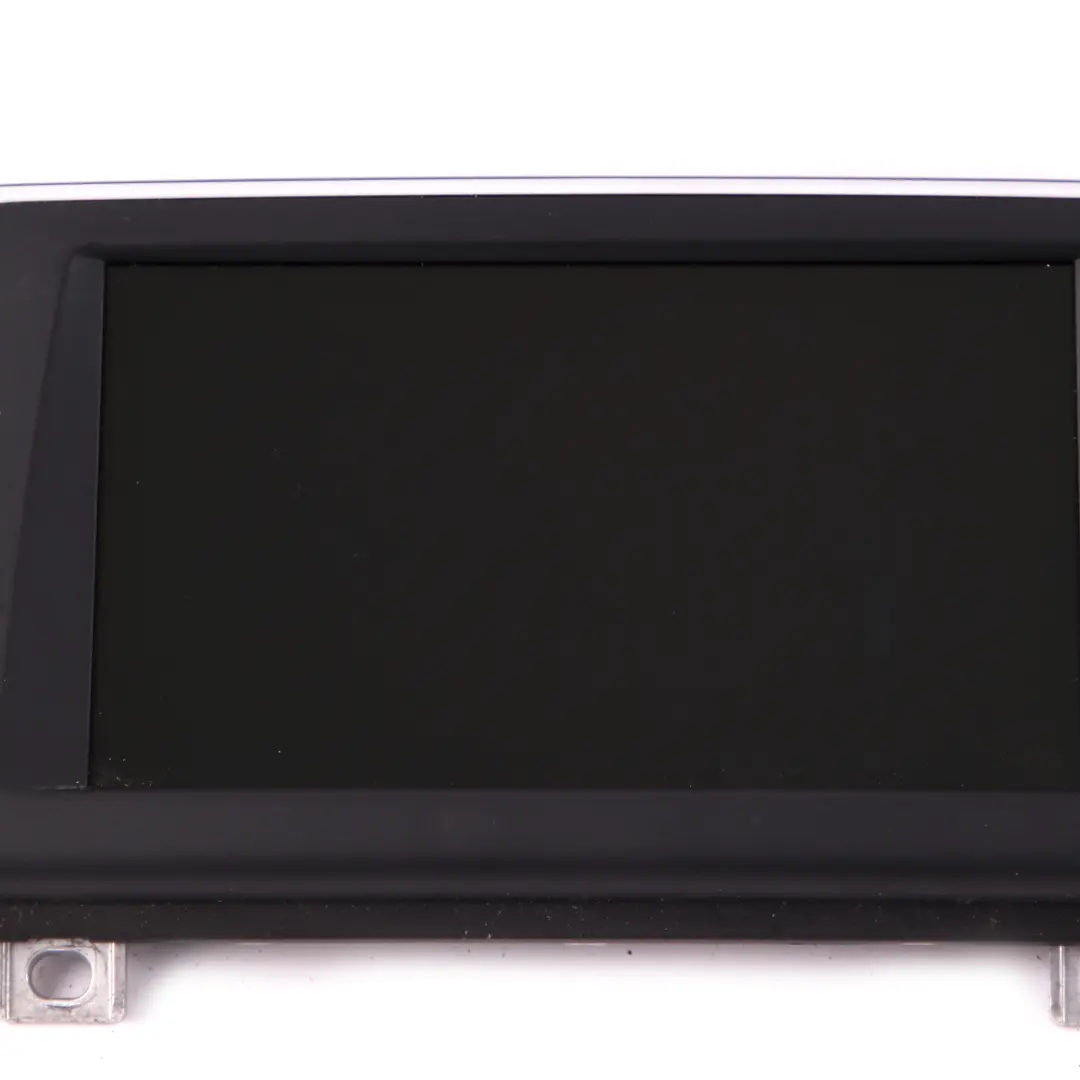 BMW 2 F45 F46 Bordmonitor Zentrale Informationsanzeige 6,5" Navigation 9317941