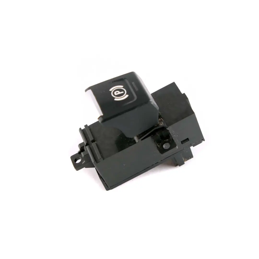 BMW i3 I01 Switch Parking Brake Button Black 9318735