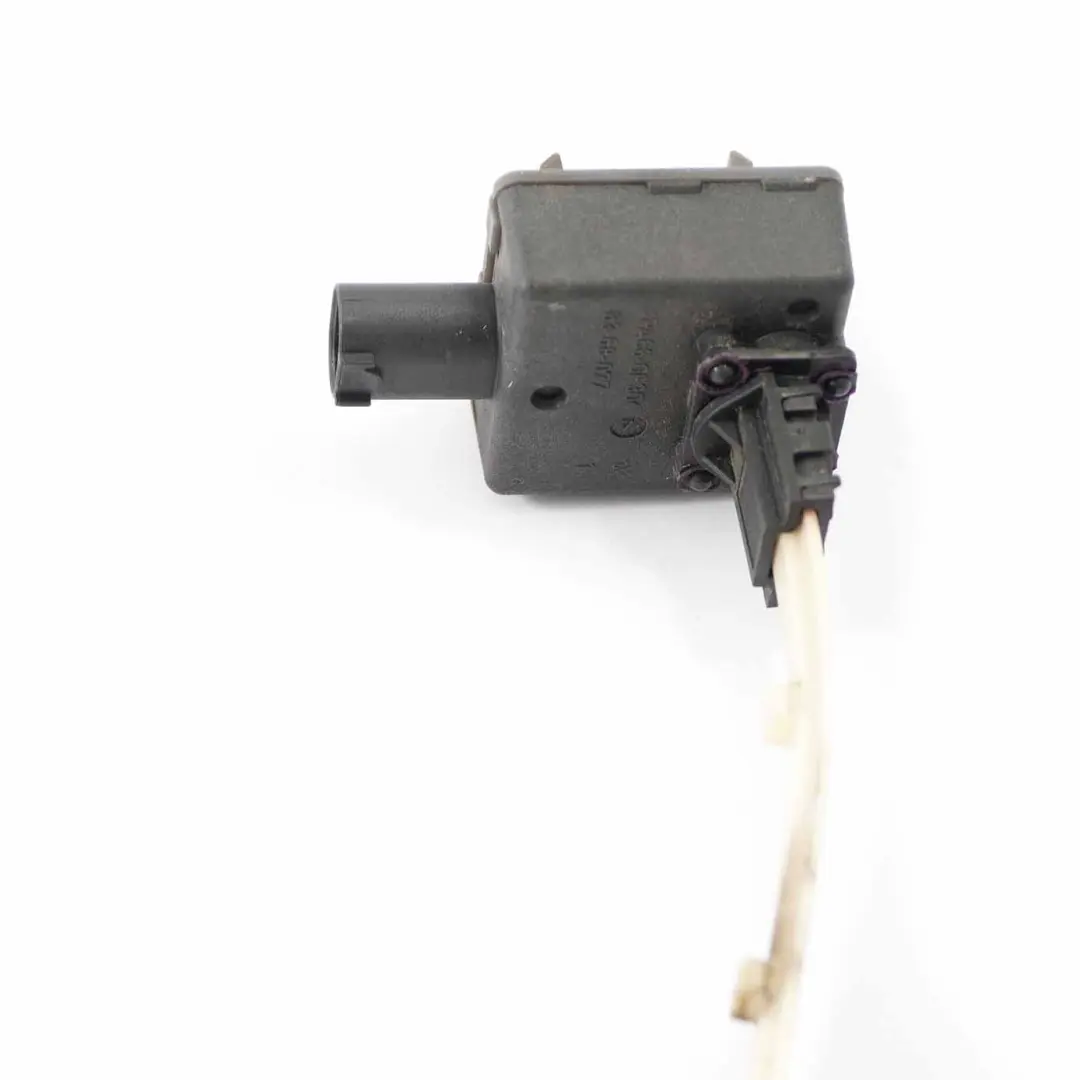 BMW E92 E93 LCI Sensor De Protección De Peatones Cable Fibra Óptica PTS 9318772