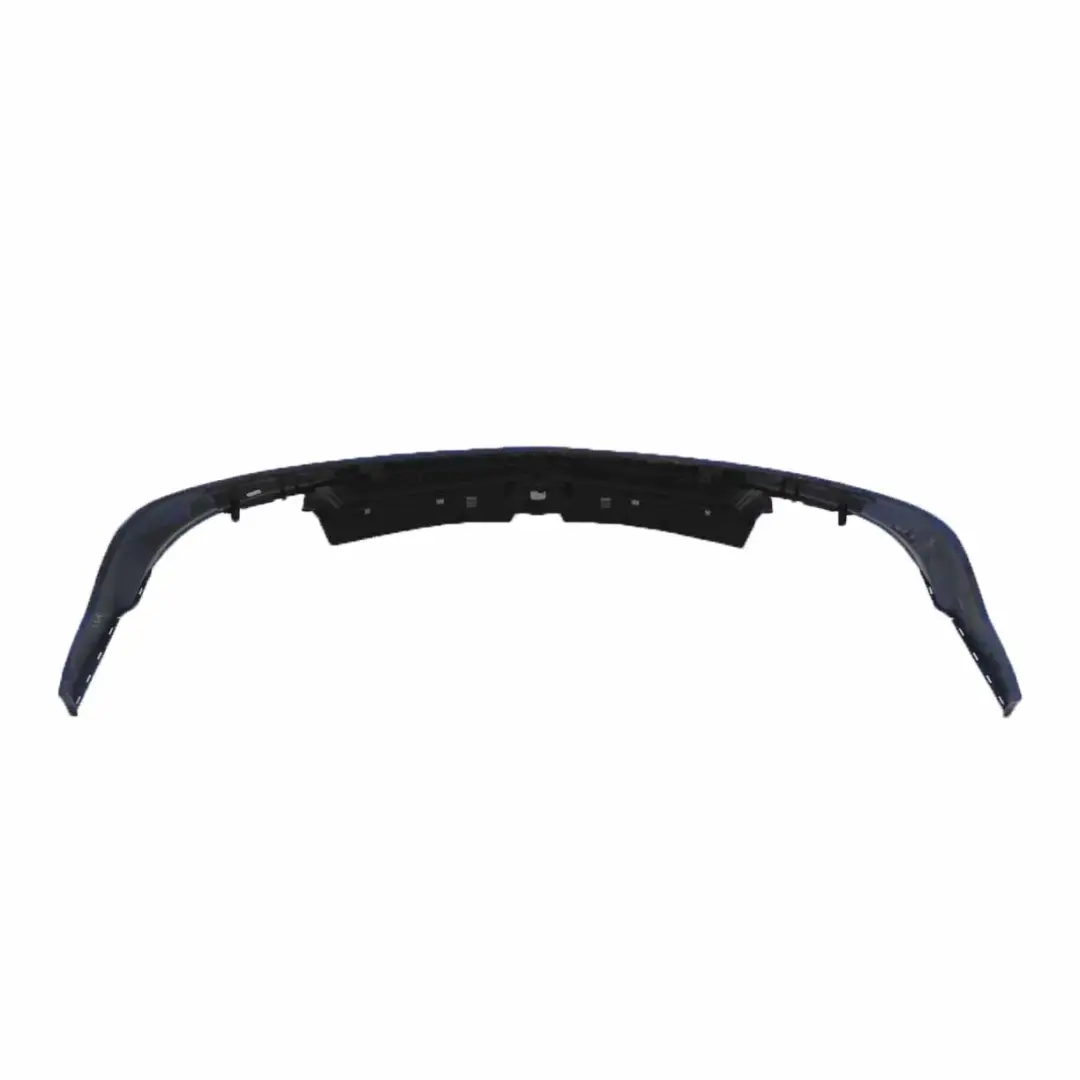 Vauxhall Vivaro Front Grille Upper Air Grille Trim Panel Cover Ink Blue - 2K