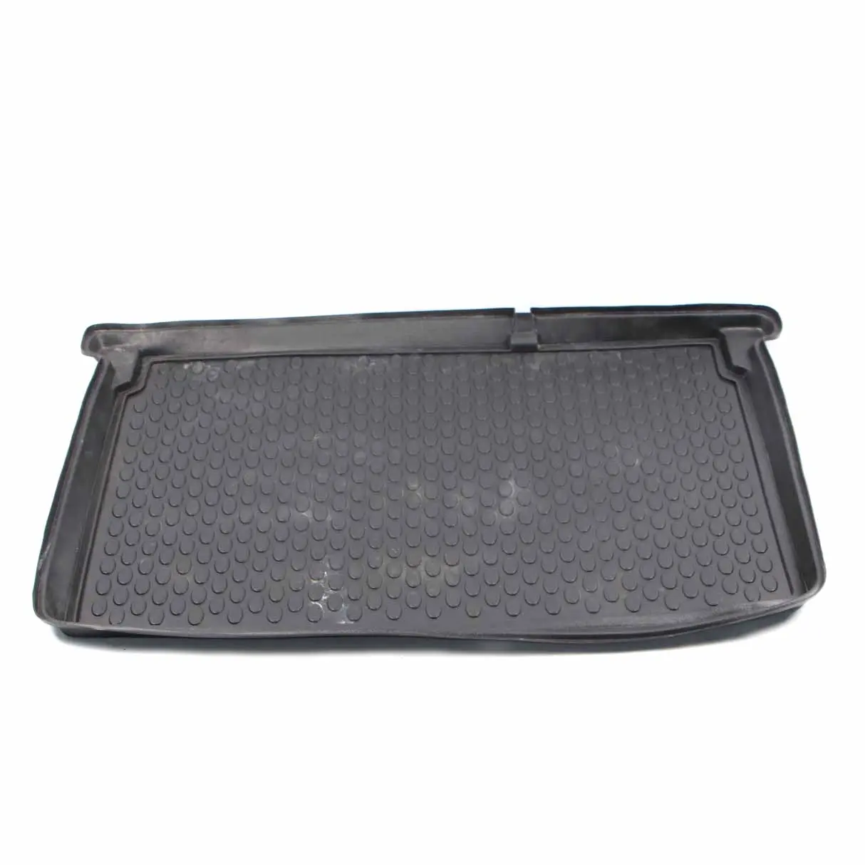 Vauxhall Opel Corsa D E Boot Compartment Liner Floor Pan Rubber Panel 93199292