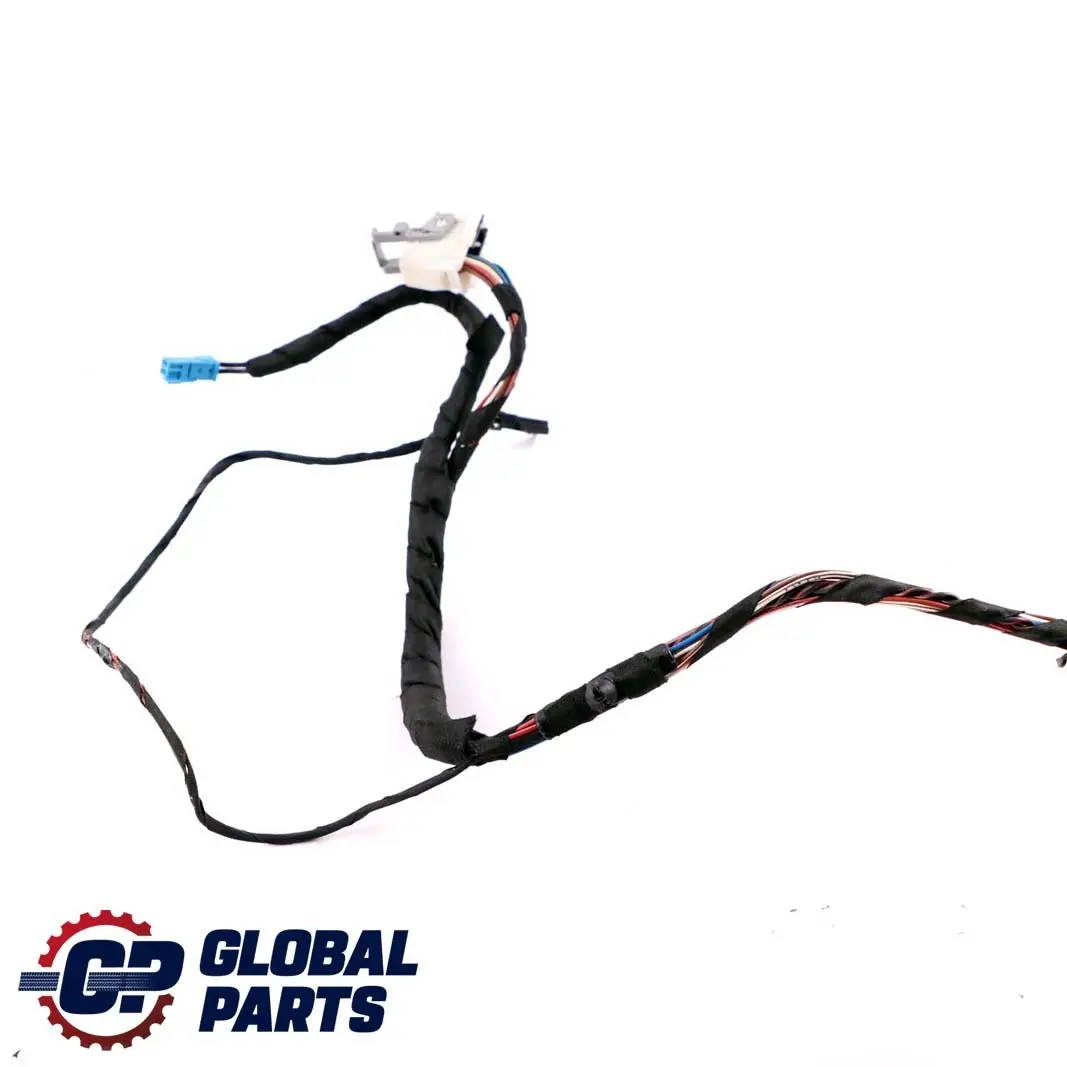 BMW F10 F11 Kabel Wiązka Drzwi Lewy Przód 9291018