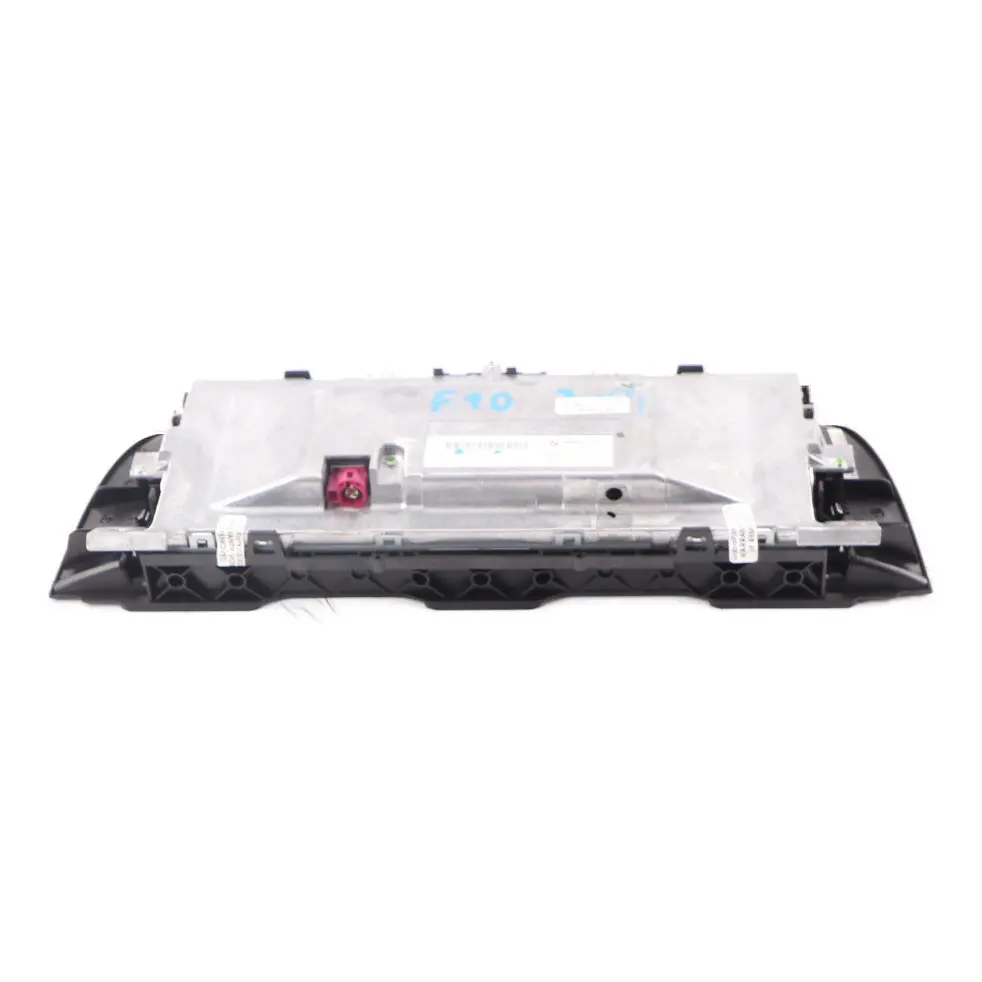 On-Board Screen BMW F10 F11 LCI Central Information Display 10,25" 9321016