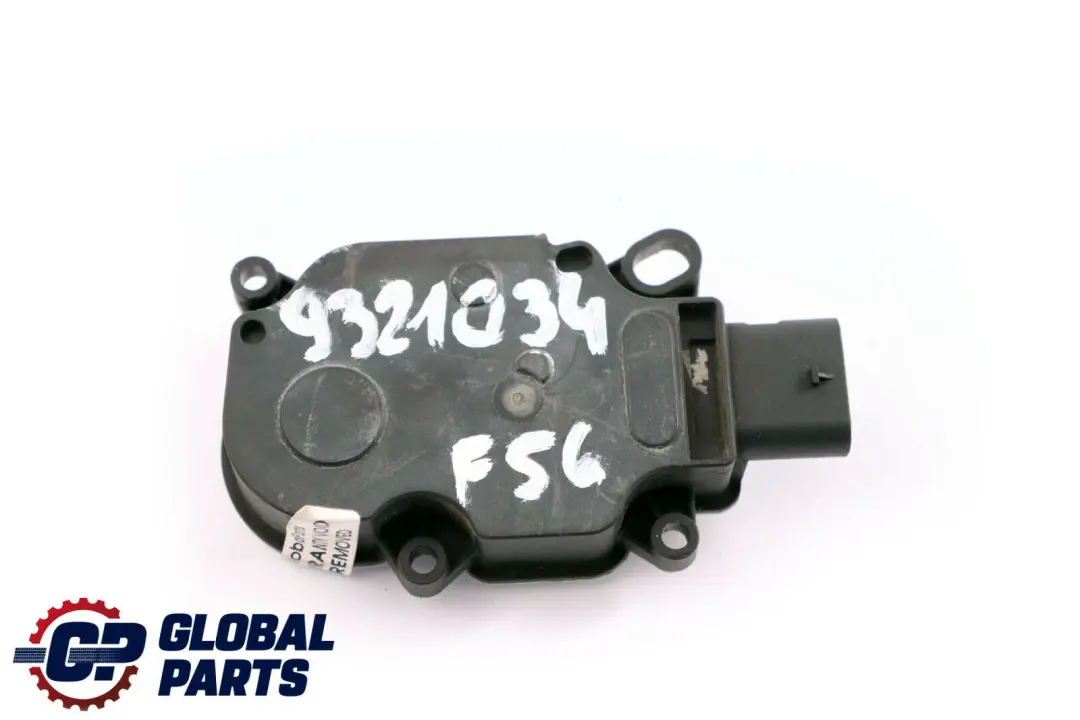 BMW E81 E87 E90 E91 F20 F30 Actuador Matriz Calefaccion Flap Motor 7193168