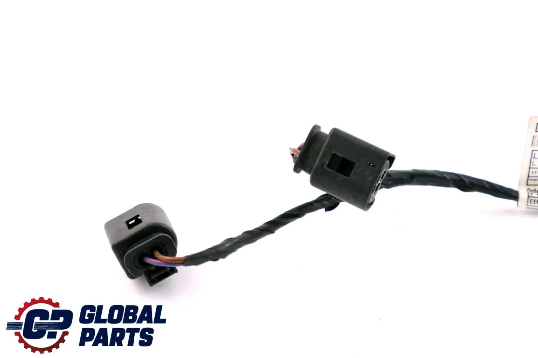 Mini Cooper F55 F56 Adapter Cable Wire Double Fanfare Horn 9321298