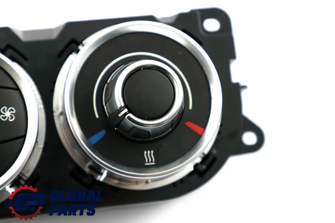 BMW Z4 Series E89 Cabrio Roadster Automatic A/C Air Conditioning Control 9321831