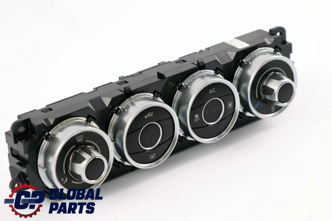 BMW Z4 Series E89 Cabrio Roadster Automatic A/C Air Conditioning Control 9321831