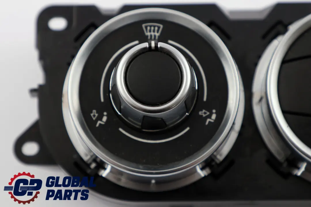 BMW Z4 Series E89 Cabrio Roadster Automatic A/C Air Conditioning Control 9321831