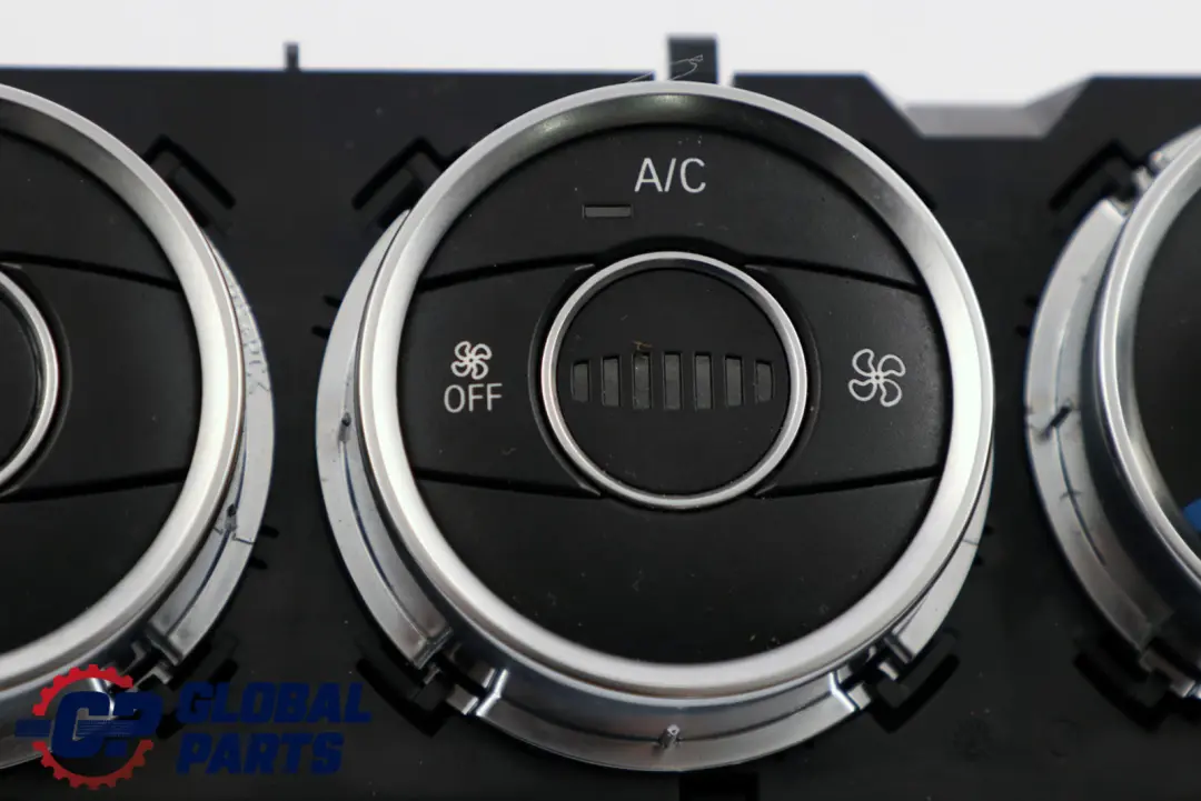 BMW Z4 Series E89 Cabrio Roadster Automatic A/C Air Conditioning Control 9321831