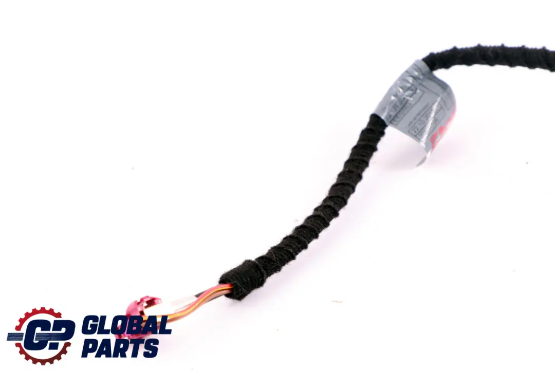 BMW F20 F22 LCI F30 Navegación Cable de conexión CID/HU-H L=430mm 9321939