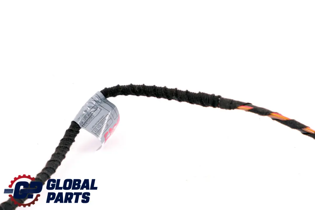 BMW F20 F22 LCI F30 Navegación Cable de conexión CID/HU-H L=430mm 9321939