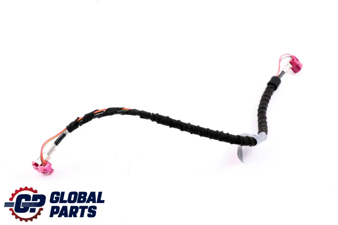 BMW F20 F22 LCI F30 Navegación Cable de conexión CID/HU-H L=430mm 9321939