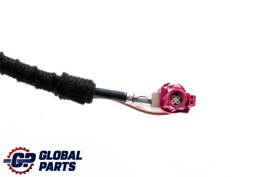 BMW F20 F22 LCI F30 Navegación Cable de conexión CID/HU-H L=430mm 9321939