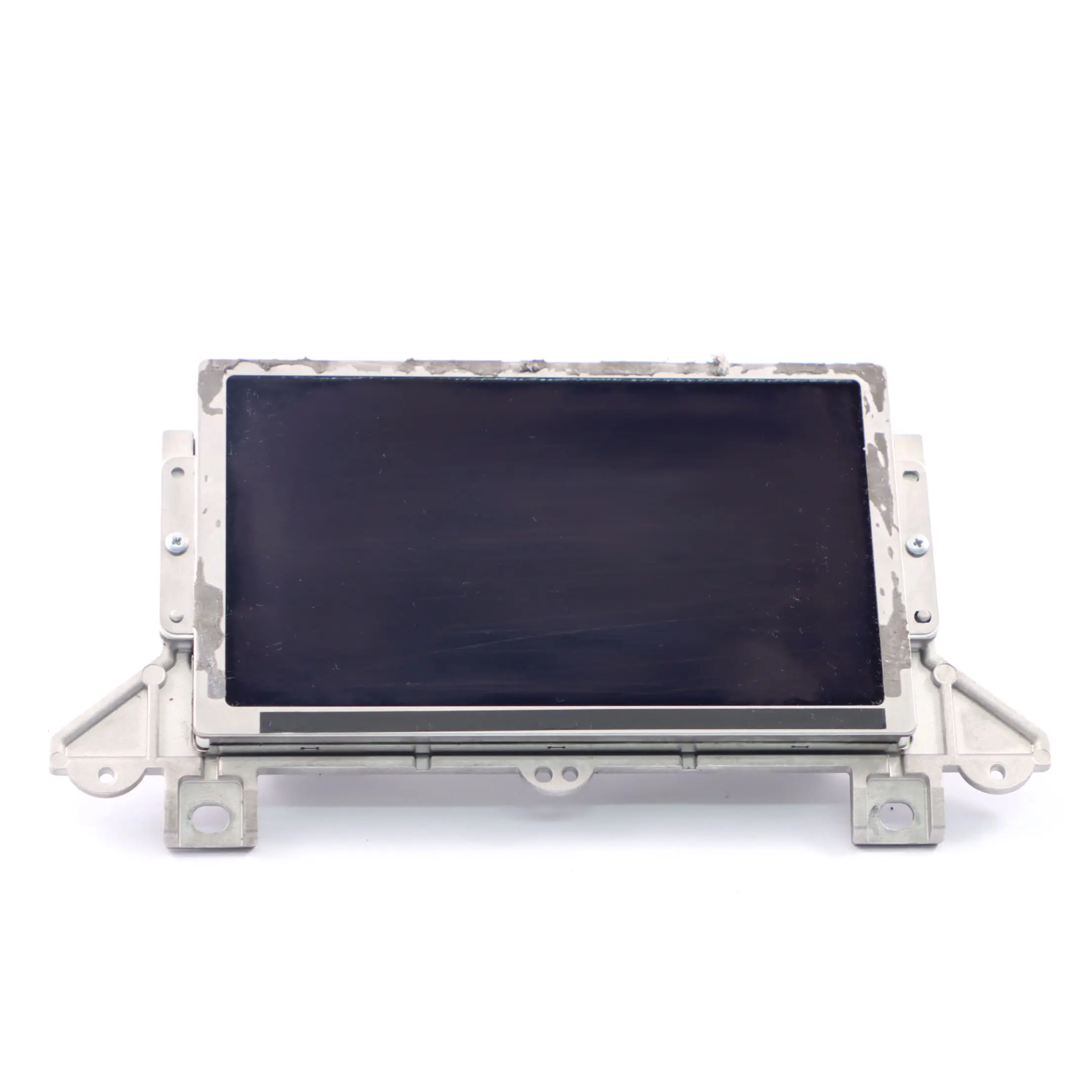 BMW F20 F21 F22 Wyświetlacz Ekran Monitor Radia Nawigacji 6,5" 9322122