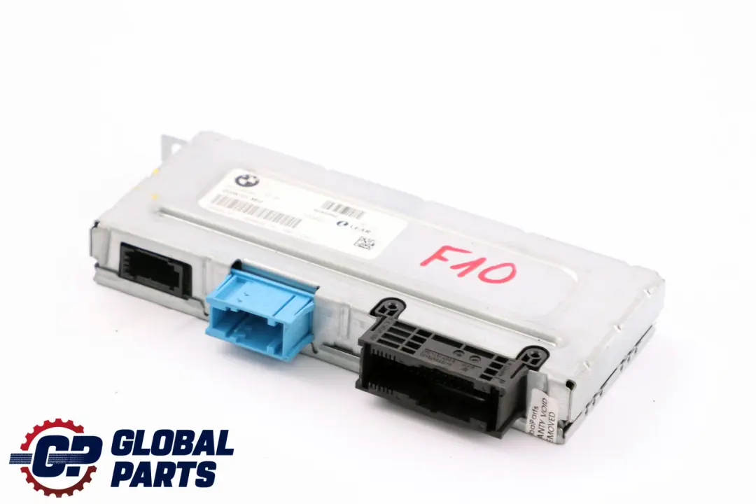 BMW 5 6 7 Seria F01 F10 F11 F12 Moduł Sterownik Gateway 9244262