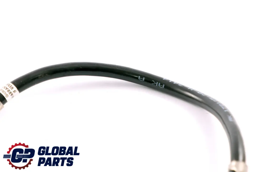 BMW 2 F20 F21 F22 F30 F31 Negativo Menos Polo IBS Cable De La bateria