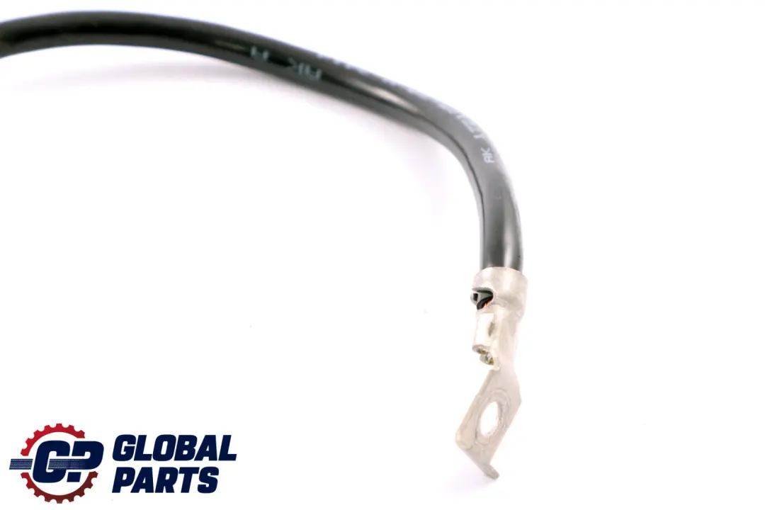 BMW 2 F20 F21 F22 F30 F31 Negativo Menos Polo IBS Cable De La bateria