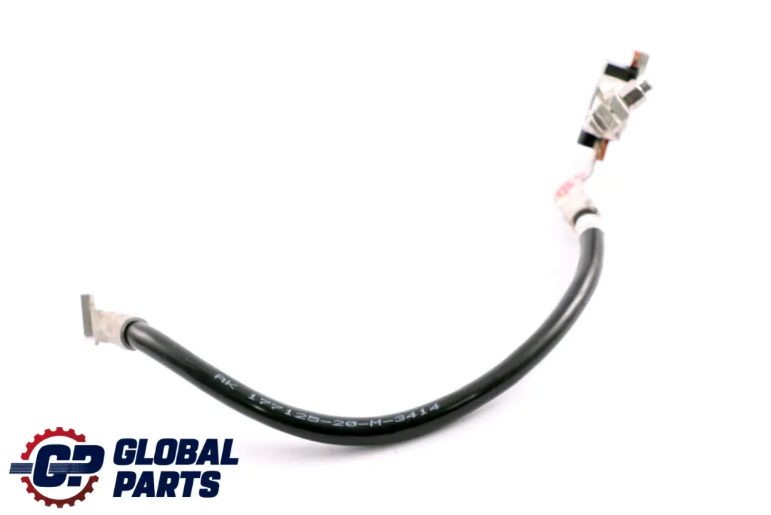 BMW 2 F20 F21 F22 F30 F31 Negativo Menos Polo IBS Cable De La bateria