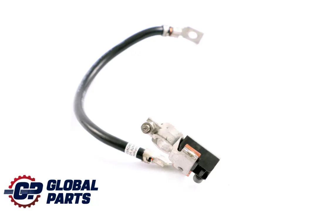 BMW 2 F20 F21 F22 F30 F31 Negativo Menos Polo IBS Cable De La bateria